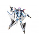 マクロスデルタ V.F.G VF-31J ジークフリード Ver.1.3 アオシマ, AOS56875, by アオシマ