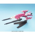 1/144 ＥＸ モビルアーマーエグザス バンダイ, BAN40474, by バンダイ
