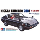 1/24 NISSAN フェアレディ 280Z Tバールーフ [スケール特別販売] タミヤ, TAM66407, by タミヤ