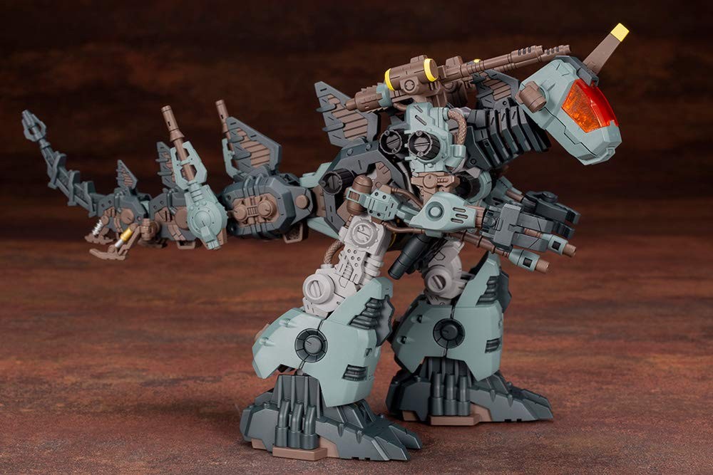 Y*J様 【未組立】寿屋 コトブキヤ ZOIDS RMZ-11 ゴドス 旧共和国 1/72 ZOIDS RMZ-11 ゴドス 旧共和国仕様 コトブキヤ | 東京