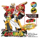 トミカ アースグランナー EG01 アースグランナーレオチータ (初回特典 コアグランナーレオトミカ 付き) タカラトミー, TAK55560, by タカラトミー