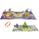 ポケットモンスター モンコレ 冒険! 変形 バトルワールド タカラトミー, TAK70348, by タカラトミー