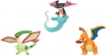 ポケットモンスター モンコレ たちむかえ! ムゲンバトルセット ポケモンタカラトミー, TAK71058, by タカラトミー