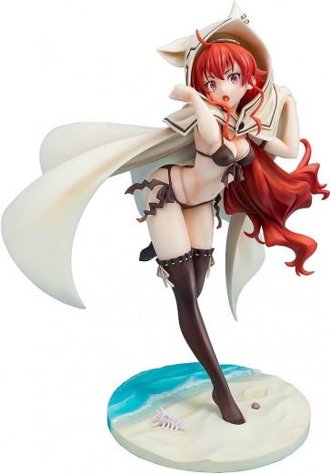 1/7 Caworks 無職転生 ～異世界行ったら本気だす～ エリス・ボレアス・グレイラット 水着Ver. カドカワ, KDK39122, by 角川書店