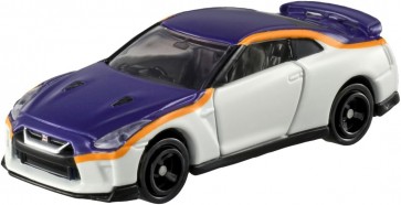 ドリームトミカ シンカリオンCW トミカ 日産 NISSAN GT-R (E8つばさ) タカラトミー, TAK34516, by タカラトミー