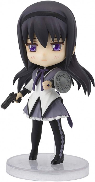 Figuarts mini 魔法少女まどか☆マギカ 暁美ほむら バンダイ, BAN87589, by バンダイ