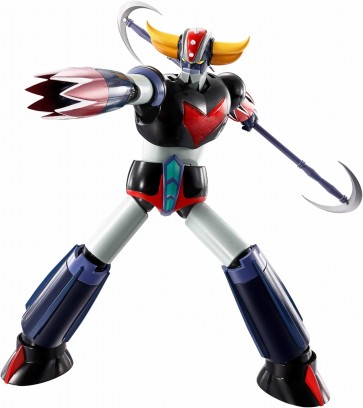 ROBOT魂 <SIDE SUPER> UFOロボ グレンダイザー バンダイ, BAC92603, by バンダイ ROBOT魂 <SIDE SUPER> UFOロボ グレンダイザー バンダイ, BAC92603, by バンダイ