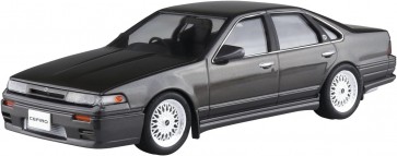 1/24 ザ・チューンドカー No.82 A31 セフィーロ '91 エアロカスタム (ニッサン) アオシマ, AOS66737, by アオシマ