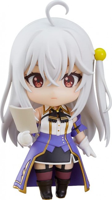 ねんどろいど 天才王子の赤字国家再生術 ニニム・ラーレイ グッドスマイルカンパニー, GSC28194, by グッドスマイルカンパニー