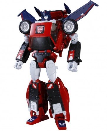 トランスフォーマー マスターピース MP26 ロードレイジ タカラトミー, TAK33932, by タカラトミー
