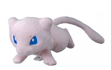 ちっちゃい かたのりミュウ タカラトミー, TAK38389, by タカラトミー