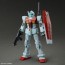 1/144 HG ジム (ショルダー・キャノン装備/ミサイルポッド装備) バンダイ, BAN57145, by バンダイ