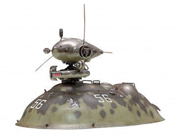 ウェーブ　1/20 SK362 Pnzer Spahwagen オスカル初期型, WAV70549, by ウェーブ