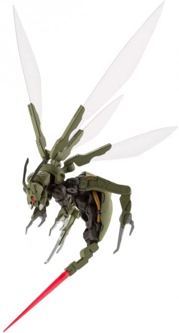 1/24 ヘキサギア オルタナティブ メッサーフロート コトブキヤ, KBY37957, by コトブキヤ
