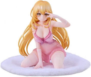 1/6 とある科学の超電磁砲T 食蜂操祈 ネグリジェ Ver. Solarain, SOL21363, by Solarain