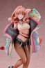 1/7 グリッドマン ユニバース 南 夢芽(Dreamy Divas Ver.) Solarain, SOL05529, by Solarain