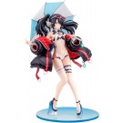 1/6 ファンタシースターオンライン2 es 白砂のアネット【サマーバケーション】 コトブキヤ, KBY64731, by コトブキヤ