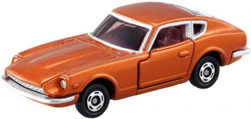 トミカ 50周年記念コレクション 06 フェアレディ Z 432 タカラトミー, TAK41266, by タカラトミー