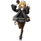 GUILTY GEAR -STRIVE- ブリジット 可動プラスチックモデルキット BLACK COLOR Ver. アニュラス, ANN67132, by アニュラス