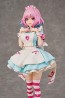1/7 アイドルマスター シンデレラガールズ 夢見りあむ アルミナ, ALU00013, by アルミナ
