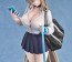 1/7 ブルーアーカイブ -Blue Archive- アスナ（制服）メモリアルロビーVer. グッドスマイルカンパニー, GSC77494, by グッドスマイルカンパニー
