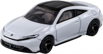 トミカ No.10 ホンダ プレリュード タカラトミー, TAK17465, by タカラトミー