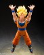 S.H.Figuarts ドラゴンボールZ 超サイヤ人孫悟空〈決戦の幕開け〉 バンダイ, BAC76122, by バンダイ