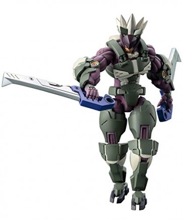 1/24 HG008R ﾍｷｻｷﾞｱ ガバナー ゾアントロプス・レーヴェ コトブキヤ, KBY08268, by コトブキヤ