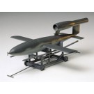 1/48 傑作機シリーズ V-1 (フィーゼラFi103) タミヤ, TAM92447, by タミヤ