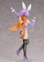 1/6 忍者と殺し屋のふたりぐらし 草隠さとこ バニーVer. フリーイング, FRE14180, by FREEing