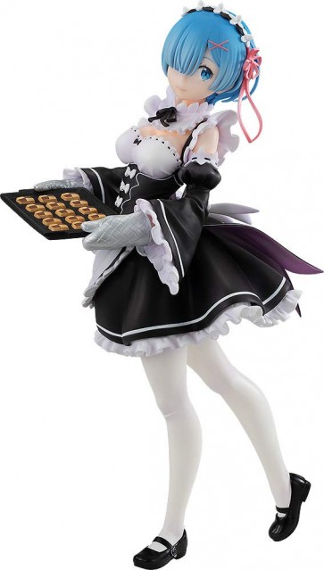 1/7 Re:ゼロから始める異世界生活 レム お茶会Ver カドカワ, KDK57374, by 角川書店
