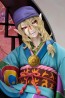1/8 ARTFX J モノノ怪 薬売り (再販) コトブキヤ, KBY57610, by コトブキヤ