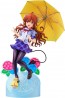 1/7 まちカドまぞく 2丁目 シャドウミストレス優子 制服Ver. コトブキヤ, KBY39777, by コトブキヤ