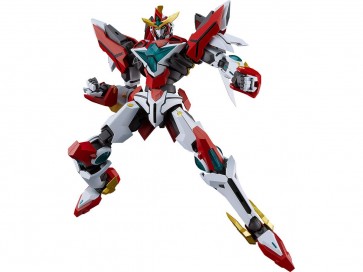 MODEROID 勇気爆発バーンブレイバーン ブレイバーン グッドスマイルカンパニー, GSC28700, by グッドスマイルカンパニー