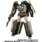 MPG-03 トランスフォーマーMPG トレインボットユキカゼ タカラトミー, TAK49316, by タカラトミー