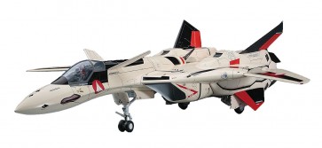 1/48 超時空要塞マクロス YF-19 “ﾏｸﾛｽﾌﾟﾗｽ” ハセガワ, HAS56512, by ハセガワ