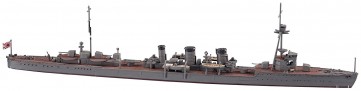 1/700日本軽巡洋艦 天龍, HAS357, by ハセガワ