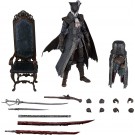 figma Bloodborne The Old Hunters Edition 時計塔のマリア DXエディション マックスファクトリー, MAX67741, by マックスファクトリー