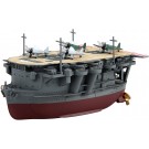 ちび丸艦隊シリーズ No.22 ちび丸艦隊 龍驤 フジミ, FUJ22046, by フジミ