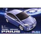 1/24 ID151 トヨタ プリウス 2009年モデル フジミ, FUJ38223, by フジミ