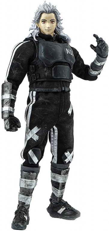 1/6 フィグゼロ ドロヘドロ 能井 スリーゼロ, THZ16354, by スリーゼロ