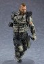 figma CALL OF DUTY(R): BLACK OPS 4 ルイン グッドスマイルカンパニー, GSC20860, by グッドスマイルカンパニー
