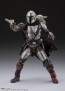 S.H.Figuarts マンダロリアン＆グローグー（STAR WARS: The Mandalorian and Grogu） バンダイ, BAC97950, by バンダイ