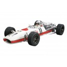 1/12 Honda RA273(ｴｯﾁﾝｸﾞﾊﾟｰﾂ付き), TAM63614, by タミヤ