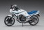 1/12 ホンダ VT250F (MC08) (1984) ハセガワ, HAS15146, by ハセガワ