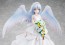 1/7 Angel Beats! 立華かなで ウェディングver. カドカワ, KDK58609, by 角川書店