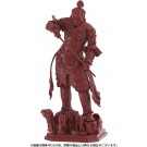 ARTPLA 四天王像 増長天 海洋堂, KYD90178, by 海洋堂