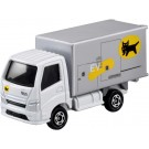 トミカ No.48 ヤマト運輸 EV集配トラック タカラトミー, TAK50455, by タカラトミー