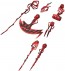メディコム・トイ MAFEX No.118 CARNAGE(COMIC Ver.), MED471181, by メディコム・トイ