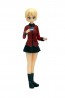 Platz 1/35 ガールズ&パンツァー劇場版 聖グロリアーナ女学院 フィギュアセット, PLZ35520, by プラッツ